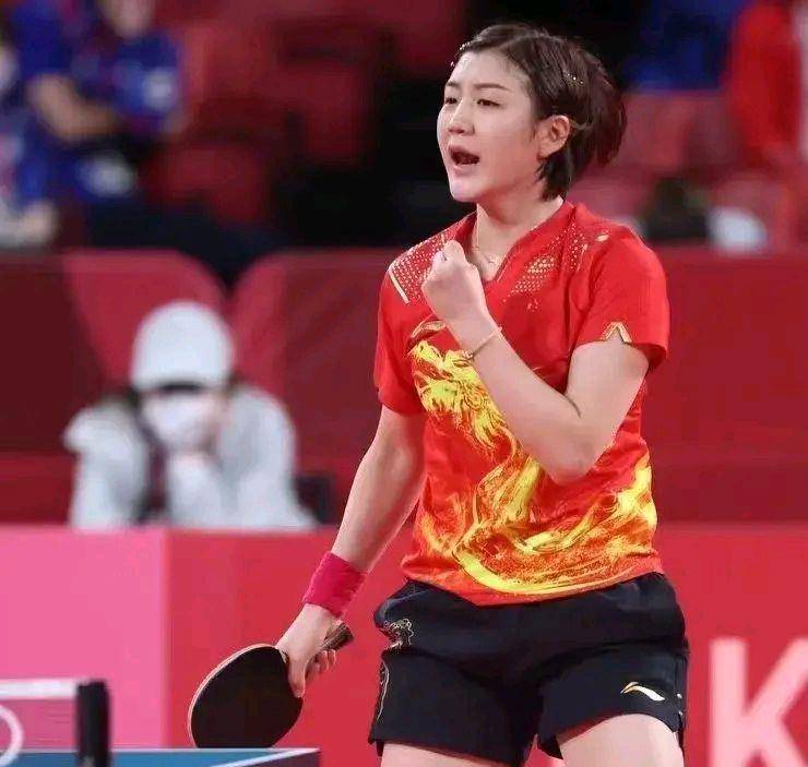 瑞士羽毛球公开赛：国羽夺4冠2亚.